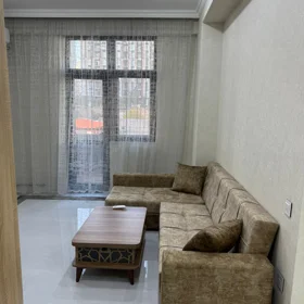 In Baku 55.0 m² apartment is for rent - Image 3