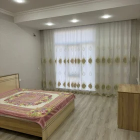 In Baku 55.0 m² apartment is for rent - Image 4