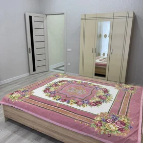 In Baku 55.0 m² apartment is for rent - Image 5