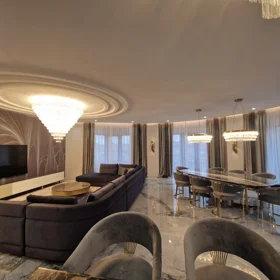 In Baku 210.0 m² apartment is for rent - Изображение 3