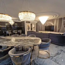 In Baku 210.0 m² apartment is for rent - Изображение 5