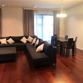 In Baku 160.0 m² apartment is for rent - Image 3