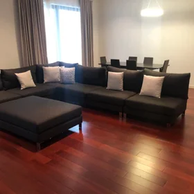 In Baku 160.0 m² apartment is for rent - Image 4