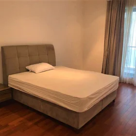 In Baku 160.0 m² apartment is for rent - Image 5