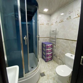 In Khirdalan 60.0 m² apartment is for rent - Image 4