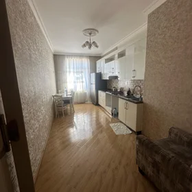 In Baku 90.0 m² apartment is for rent - Image 5