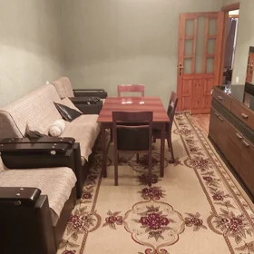 In Baku 75.0 m² apartment is for rent - Image 2