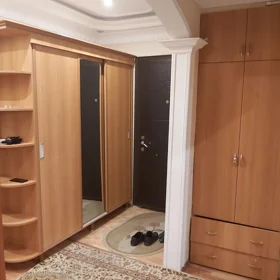 In Baku 75.0 m² apartment is for rent - Image 3