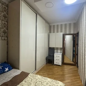 In Baku 75.0 m² apartment is for rent - Image 2