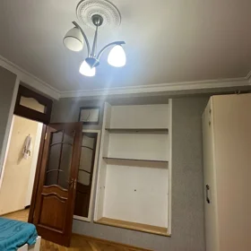 In Baku 75.0 m² apartment is for rent - Image 3