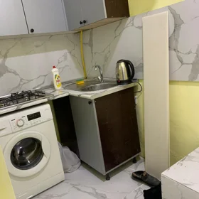 In Baku 35.0 m² apartment is for rent - Image 4