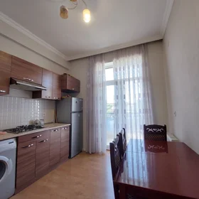 In Baku 70.0 m² apartment is for sale - Image 3