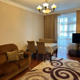 In Baku 60.0 m² apartment is for sale - Image 2