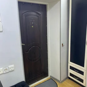 In Baku 50.0 m² apartment is for rent - Image 5