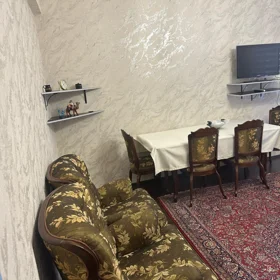 In Baku 60.0 m² apartment is for rent - Image 2