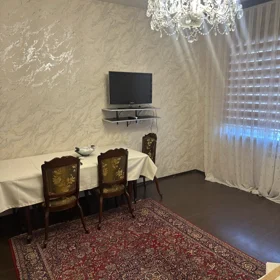 In Baku 60.0 m² apartment is for rent - Image 3