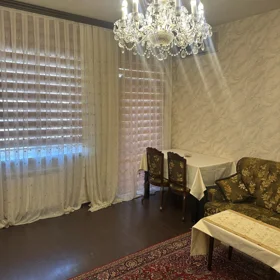 In Baku 60.0 m² apartment is for rent - Image 4