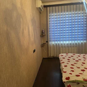 In Baku 60.0 m² apartment is for rent - Image 5