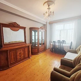 In Baku 50.0 m² apartment is for sale - Image 3