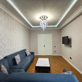 In Baku 87.0 m² apartment is for rent - Image 4