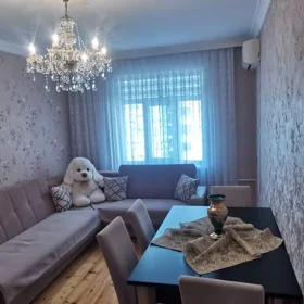 In Baku 48.0 m² apartment is for sale - Image 2