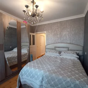 In Baku 48.0 m² apartment is for sale - Image 5