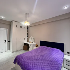 In Baku 70.0 m² apartment is for rent - Image 5