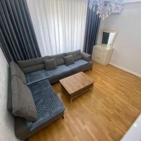In Baku 82.0 m² apartment is for rent - Image 5