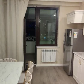In Baku 90.0 m² apartment is for rent - Image 4