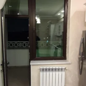 In Baku 90.0 m² apartment is for rent - Image 5