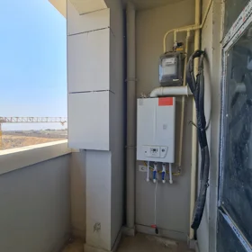 In Baku 72.0 m² apartment is for sale - Image 2