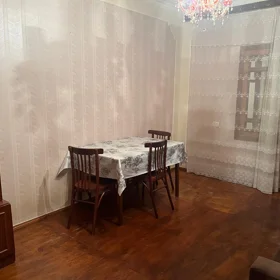 In Baku 55.0 m² apartment is for rent - Image 2