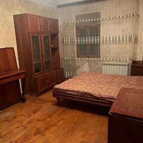 In Baku 55.0 m² apartment is for rent - Image 3
