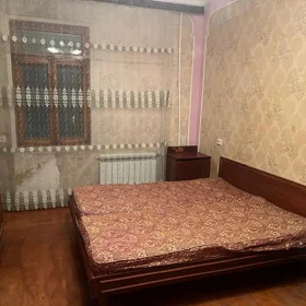 In Baku 55.0 m² apartment is for rent - Image 4