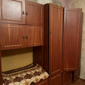 In Baku 55.0 m² apartment is for rent - Image 5