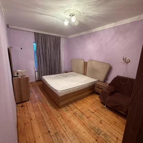 In Baku 125.0 m² apartment is for rent - Image 4