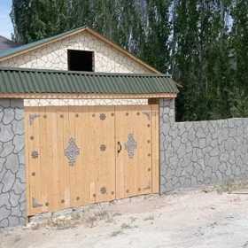 In Baku 100.0 m² house with 4.0 rooms is for sale - Image 2