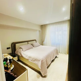 In Baku 57.0 m² apartment is for sale - Image 4