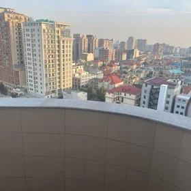 In Baku 78.0 m² apartment is for rent - Image 3