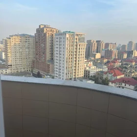 In Baku 78.0 m² apartment is for rent - Image 4
