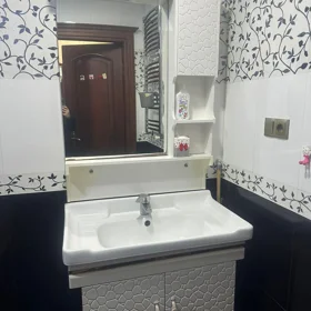 In Baku 78.0 m² apartment is for rent - Image 5