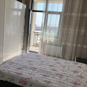 In Baku 119.0 m² apartment is for rent - Image 5