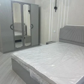 In Baku 65.0 m² apartment is for rent - Image 2