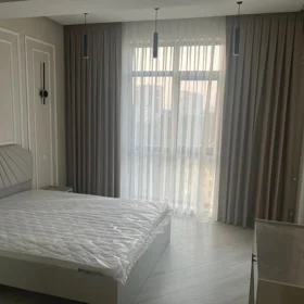 In Baku 65.0 m² apartment is for rent - Image 3