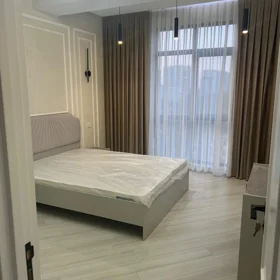 In Baku 65.0 m² apartment is for rent - Image 4