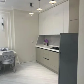 In Baku 65.0 m² apartment is for rent - Image 5