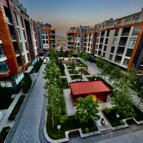 In Baku 85.0 m² apartment is for rent - Image 2