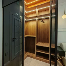 In Baku 85.0 m² apartment is for rent - Image 5