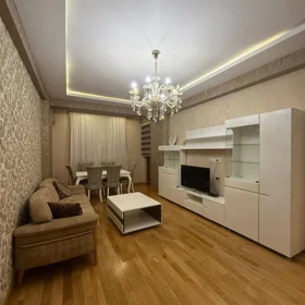 In Baku 102.0 m² apartment is for rent - Image 3