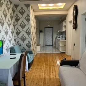 In Baku 58.0 m² apartment is for sale - Image 2